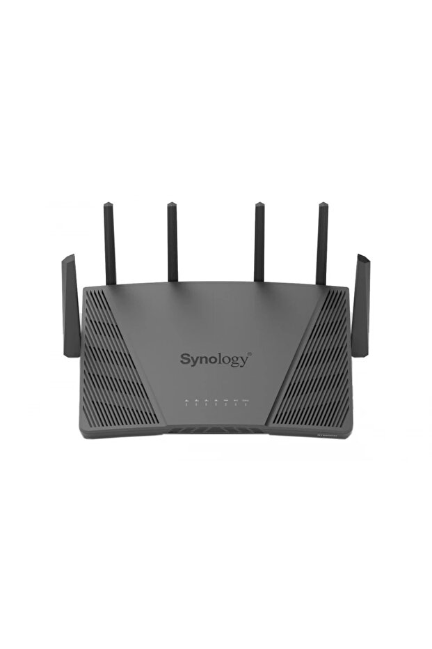 RT6600ax 1.8GHz Quad-core DDR3 1GB Tri-band Wi-Fi 6 Router 1xUSB3 5xRJ45 - 1