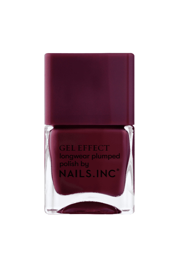 Nails.Inc Gel Effect - Kensington High Street