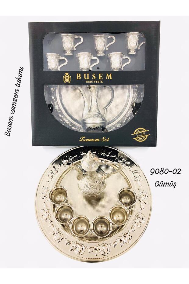 9080 Zemzem Takımı - 1