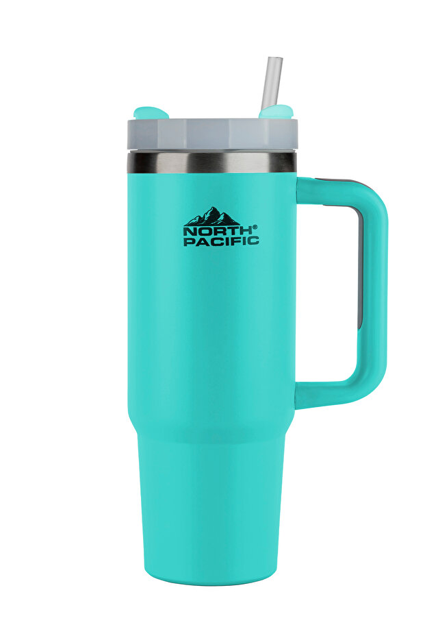 Pipetli Termos - 900 ML - 2