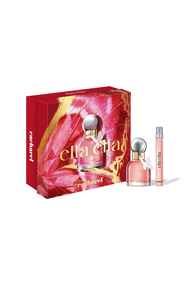 CCH - ELLA V50 + V10 H25 SET - 2