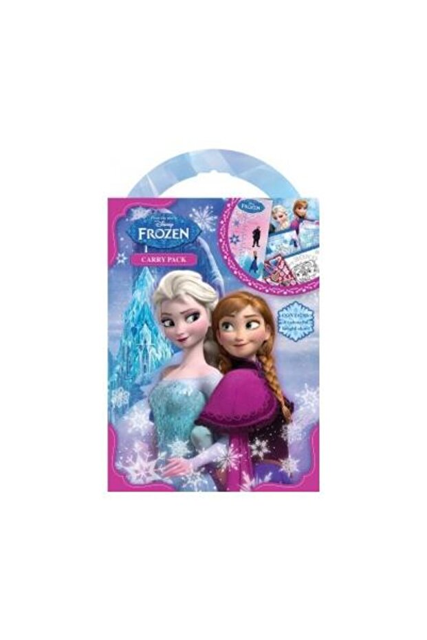 Frozen portable kit - 1