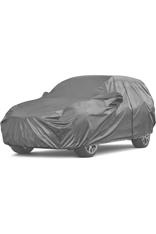 | Multi-Layer Heavy Duty SUV Car Cover |