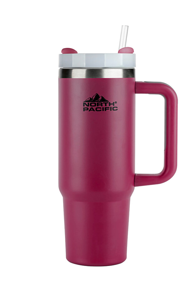 Pipetli Termos - 900 ML - 2