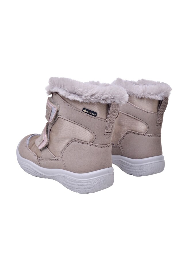 Crystal Çocuk Su Geçirmez(Gore-Tex) Bot - 4