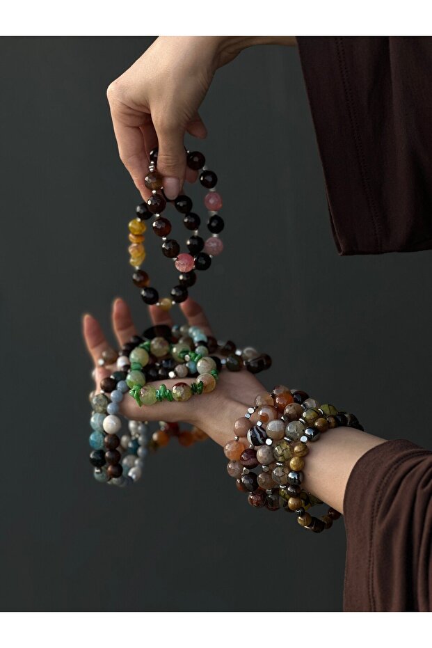 Bloom Bracelet - 6
