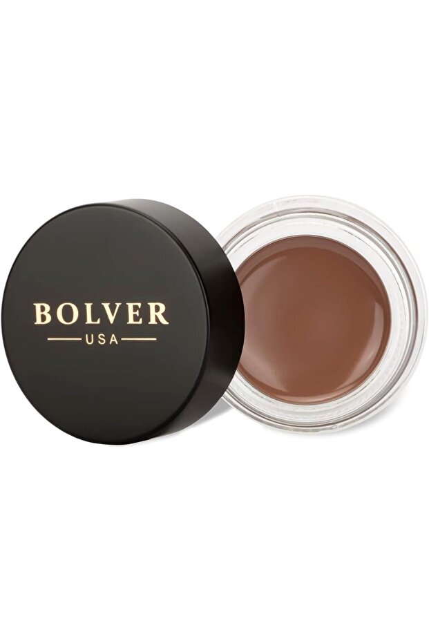 بولفير كريم جل حواجب - شوكليت - 1