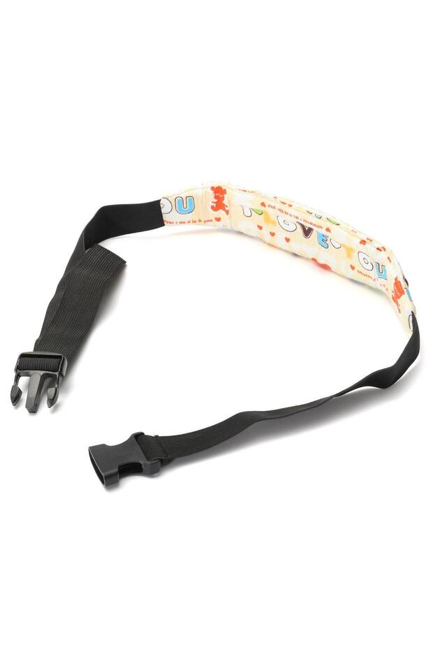 - دعامة رأس السيارة NapSafe - 4