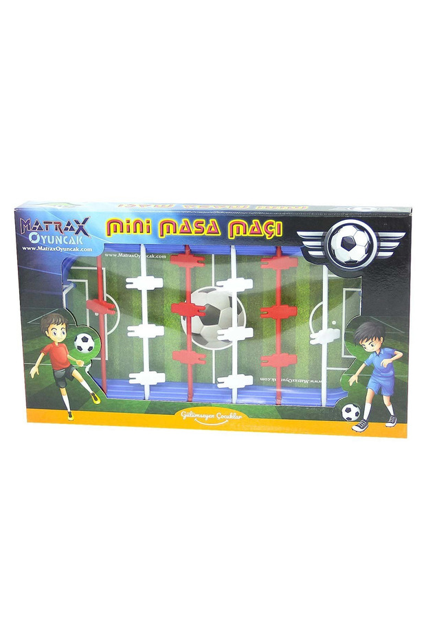 Mini Table Match - 043 - 1