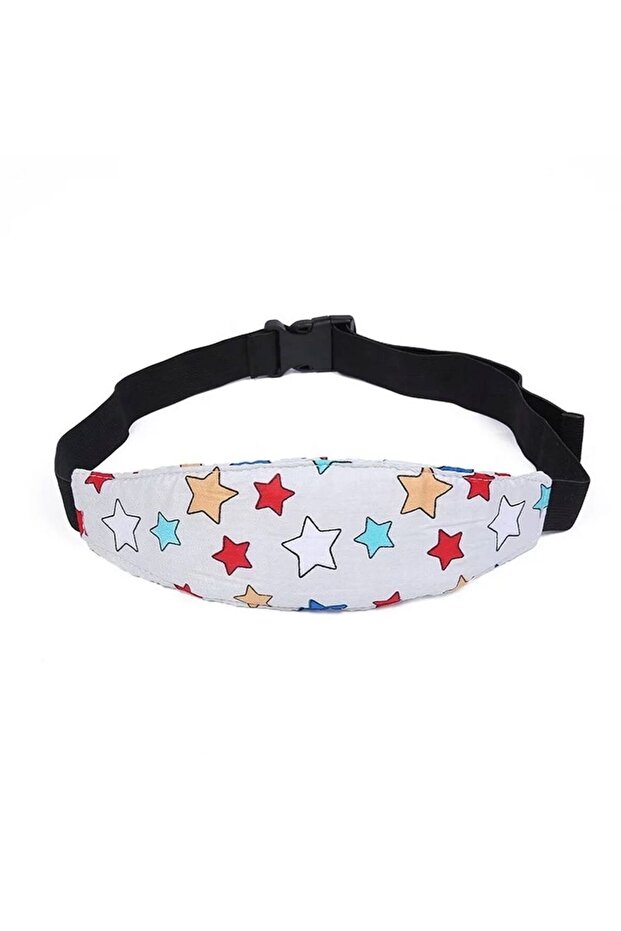 - NapSafe Car Head Support - 5