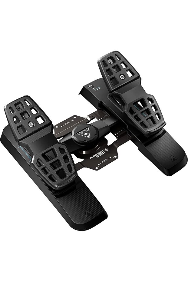 VelocityOne Universal Rudder Pedals