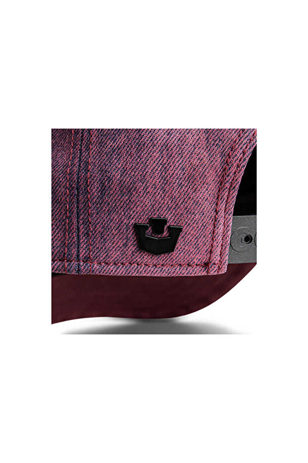 . Rail Bird ( Kedi Figür ) 101-2267 Şapka - 6