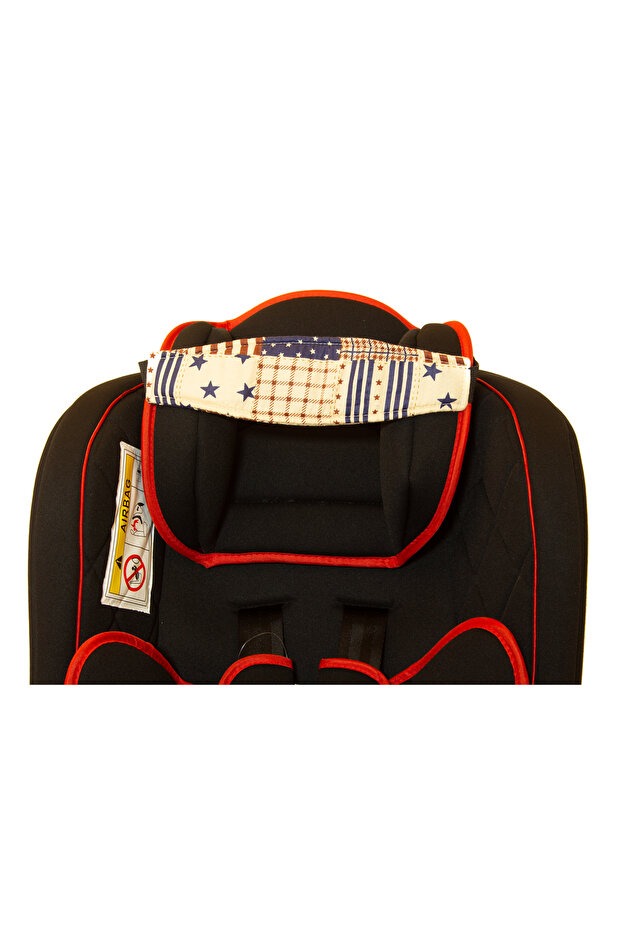 - NapSafe Car Head Support - 1