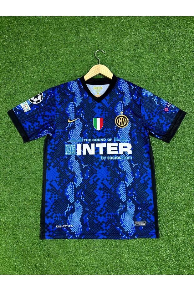 İNTER SNEIJDER ÖZEL KONSEPT FORMASI SPECİAL - 2