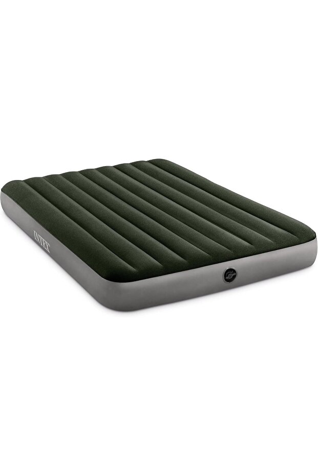 Queen Dura-Beam Prestige Airbed With Battery Pump