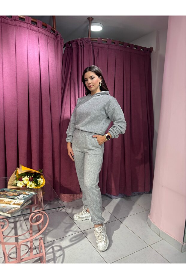 Eşofman Takımı - 2