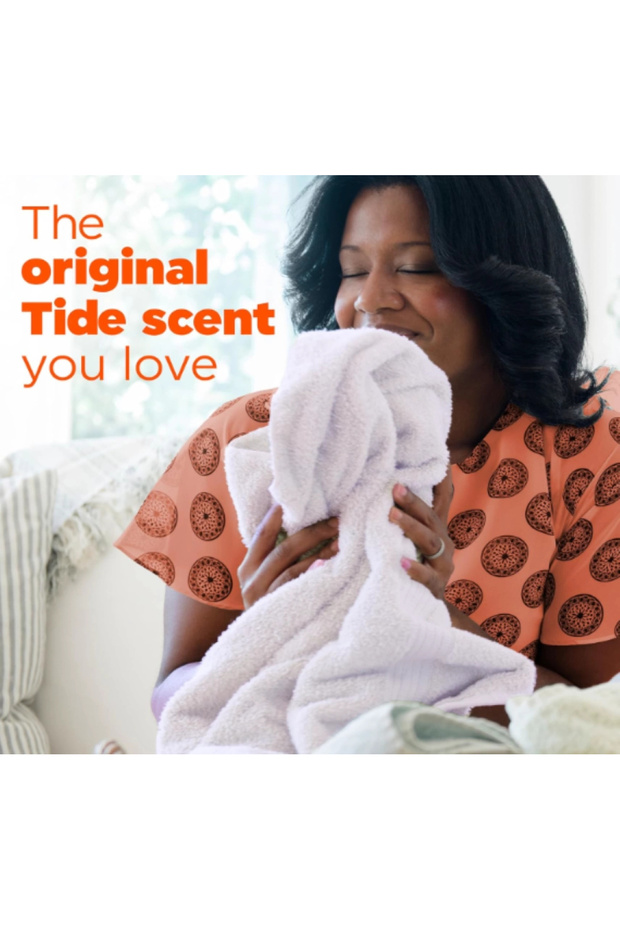 Pods 3-1 49 Pacs Capsules Çamaşır Deterjanı1,16 g - 3