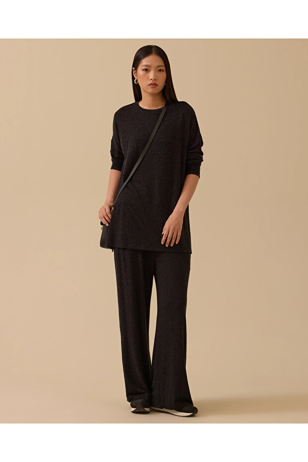 Dökümlü Basic Takım - 1