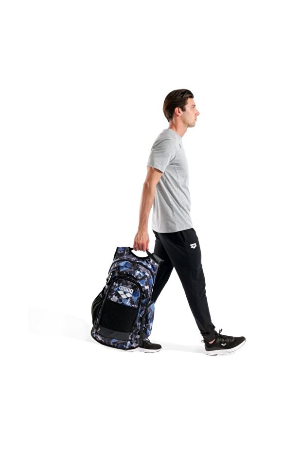 ALL SET BACKPACK 45L AO/SCRATCHED - 6