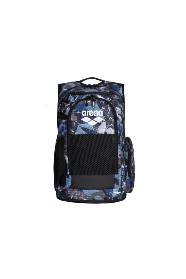 ALL SET BACKPACK 45L AO/SCRATCHED - 3