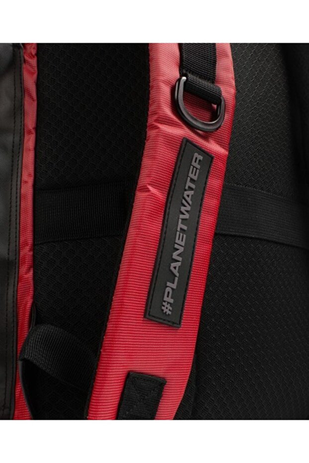 ONE GO BACKPACK 45L/RED - 5