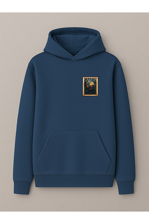 Earth - Hoodie