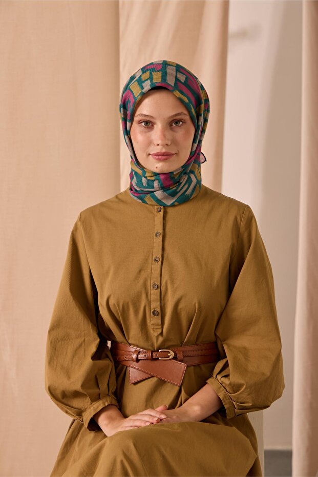 Soft Eşarp 73096-21 - 7