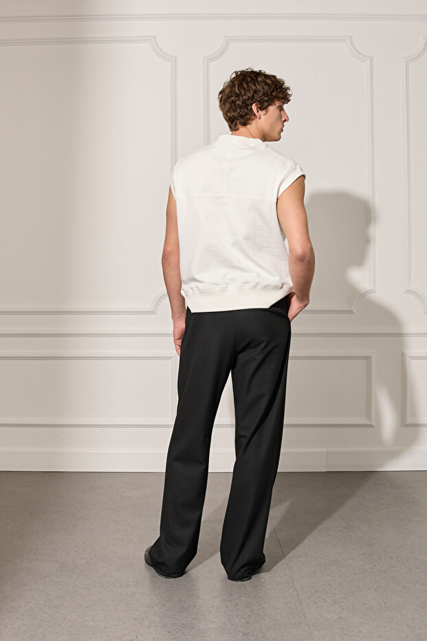 Ribana Detaylı Süveter - 4