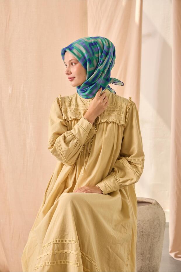 Soft Eşarp 73096-22 - 1