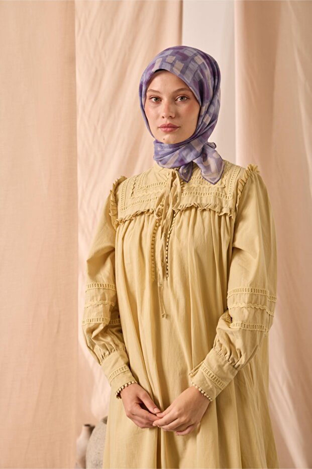 Soft Eşarp 73096-29 - 6