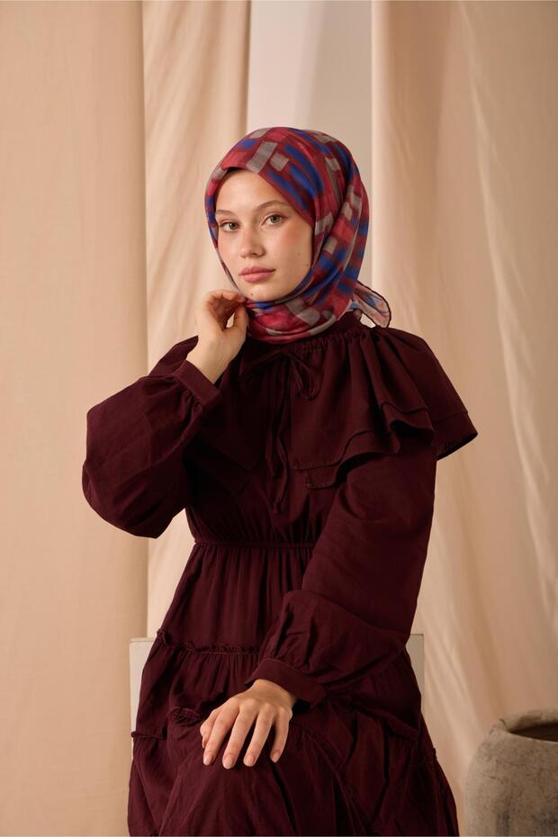 Soft Eşarp 73096-05 - 3