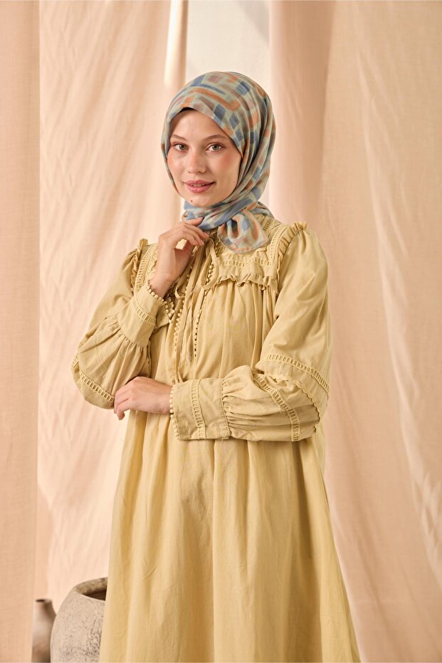 Soft Scarf 73096-25