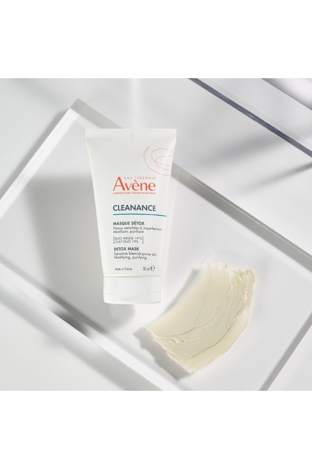 Mască Cleanance Detox 50 ml - 3