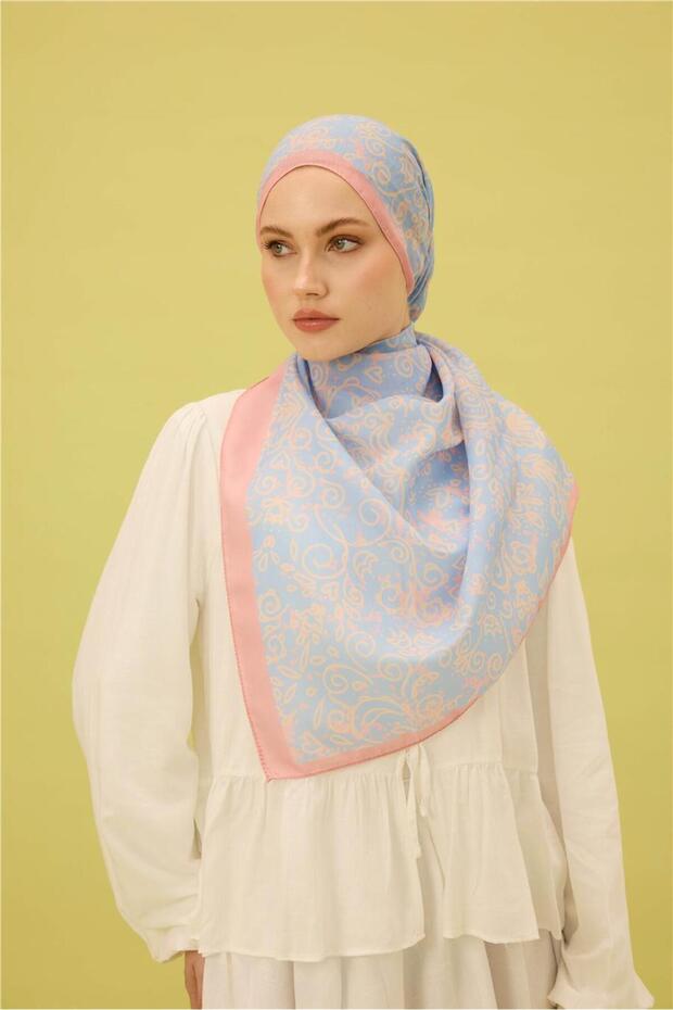 Holiday Collection Soft Şal 3057-06 - 3