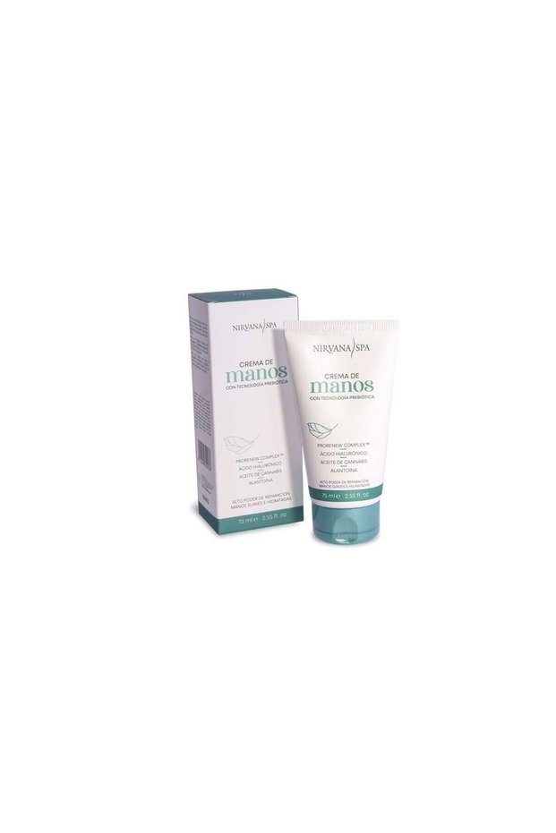 Crema de maini, 75 ml,