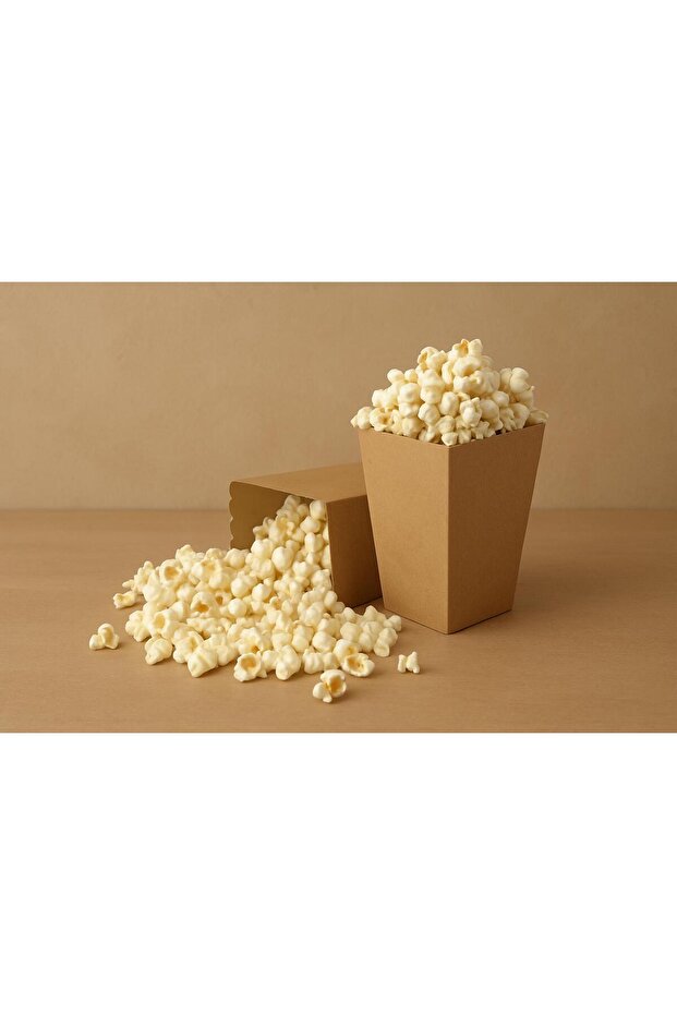 صندوق الذرة كرافت - 1