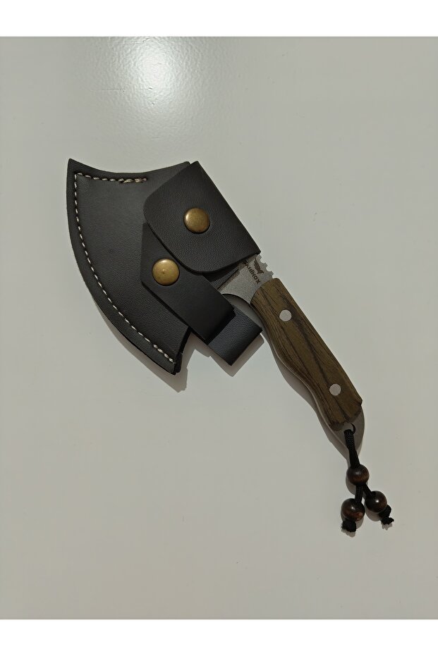 Mini Kamp Baltası - 3