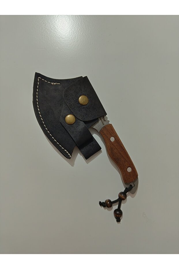 Mini Kamp Baltası - 4