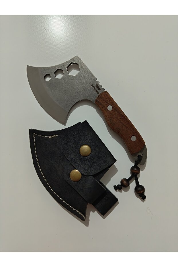 Mini Kamp Baltası - 3