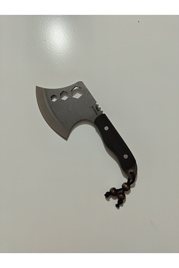 Mini Kamp Baltası - 2