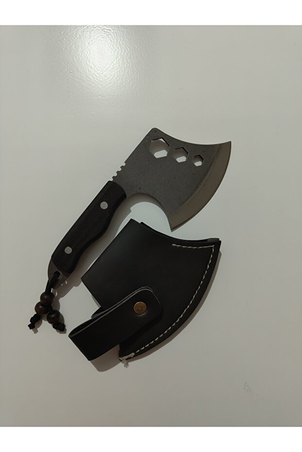 Mini Kamp Baltası - 1