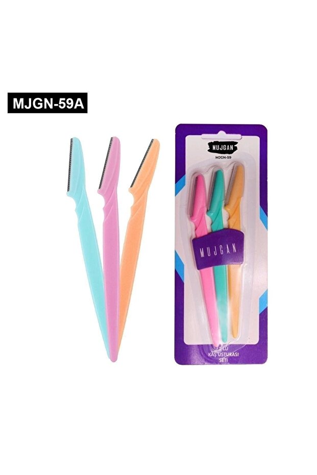 3lu Kaş Usturası - 1