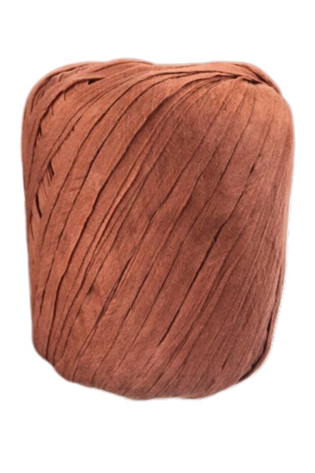 Rafya İp 50 gr Nar Çiçeği - 1