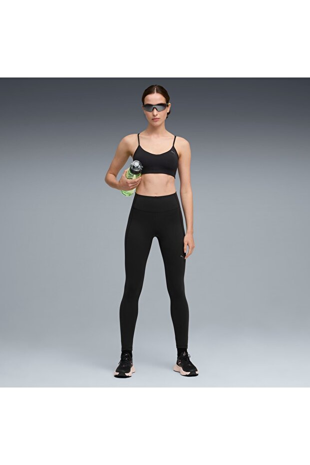 CLOUDSPUN Kadın Yüksek Bel Tayt - 2