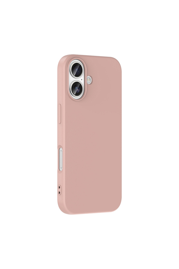 غطاء حماية لهاتف آيفون 17 - إصدار مارا - رمادي - 3