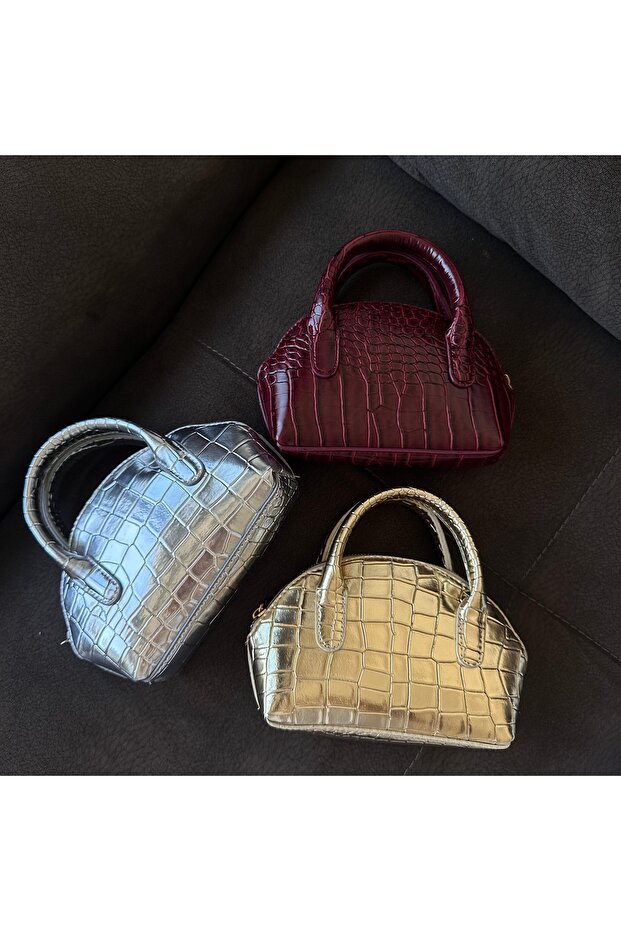 Mini çapraz askılı çanta - 2