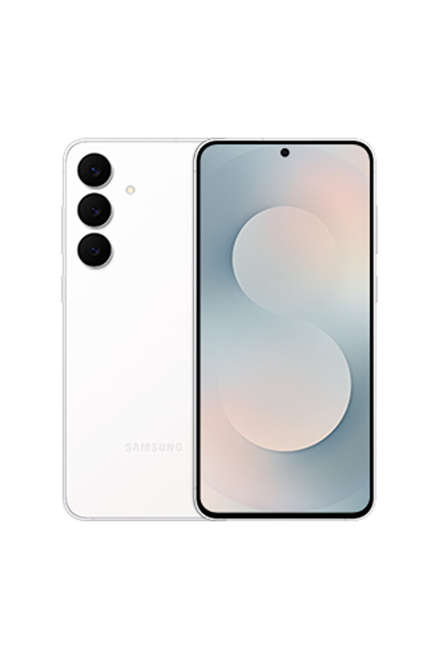 Galaxy S25 FE 5G 8GB 256GB White