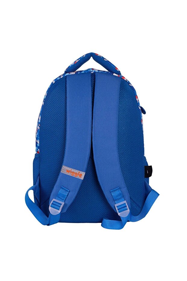 Okul Çantası Seti (5 parça) - 5