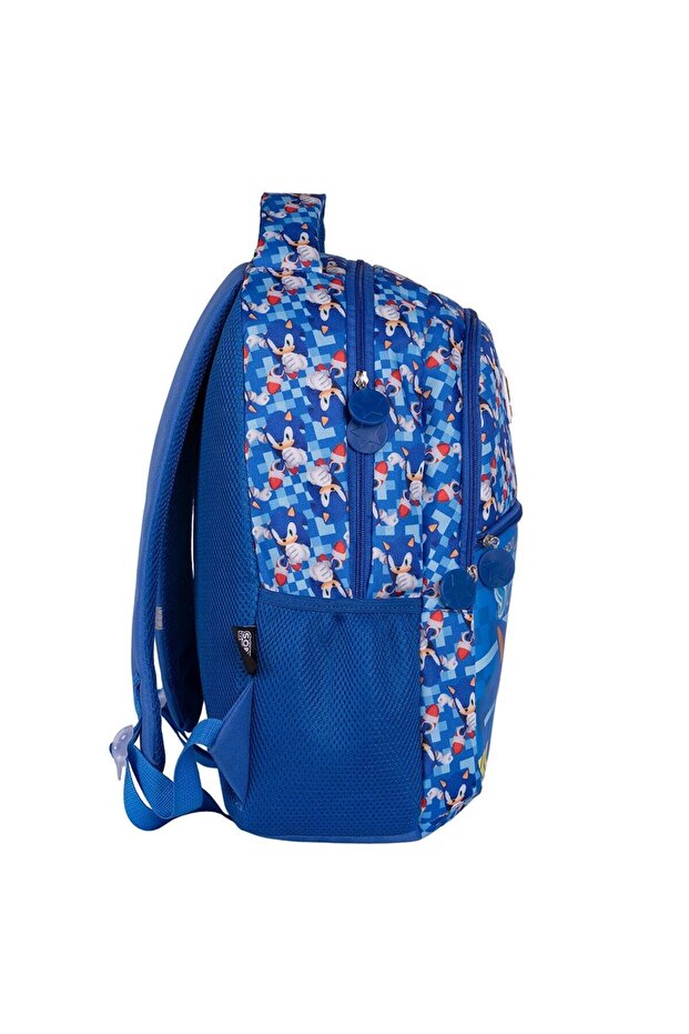 Okul Çantası Seti (5 parça) - 4