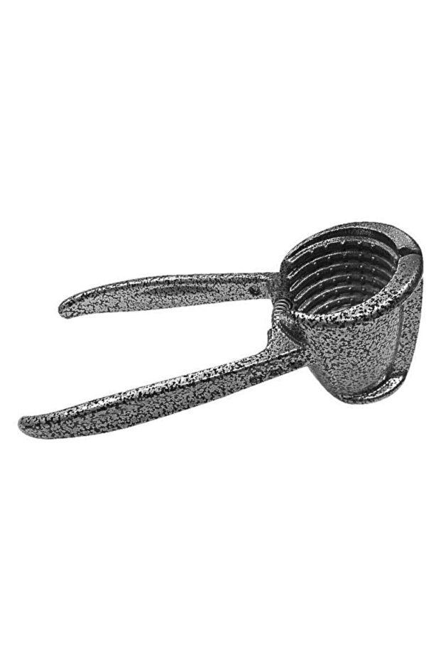 Durable Stainless Metal Walnut and Almond Crusher Provides Practical Use.